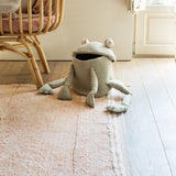 Basket || Fred The Frog