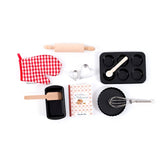 Suitcase || Baking Set