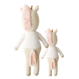 Knit Doll || Zara the Unicorn