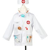 Doctor Suit with Accessories