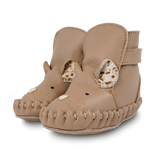 Kapi Exclusive Booties || Mouse