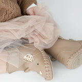 Kapi Exclusive Booties || Mouse