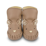 Kapi Exclusive Booties || Mouse