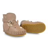 Kapi Exclusive Booties || Mouse