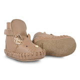 Kapi Exclusive Booties || Mouse