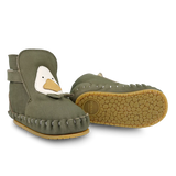 Junus Booties || Goose