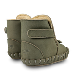 Junus Booties || Goose