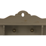 Miniature Shelf