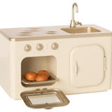 Vintage Miniature Kitchen