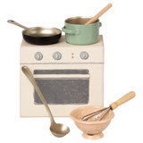 Mouse Cooking Set