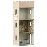 Castle with Kitchen || Mouse