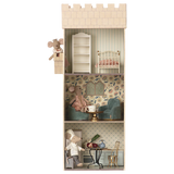 Castle with Kitchen || Mouse