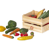 Miniature Fruits & Veggies