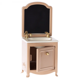 Mouse Sink Dresser || Dark Powder