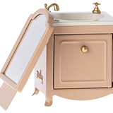 Mouse Sink Dresser || Dark Powder