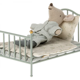 Vintage Bed, Mouse || Mint