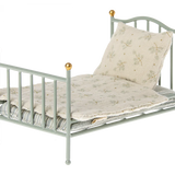 Vintage Bed, Mouse || Mint