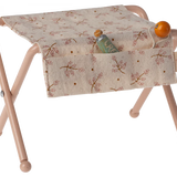 Baby Mouse Nursery Table || Rose