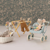 Drying Rack || Mouse