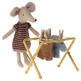 Drying Rack || Mouse