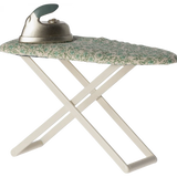 Iron and Ironing Board || Mouse