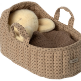Carry Cot, Large || Sand