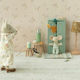 Mouse Closet || Soft Blue