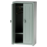 Mouse Closet || Soft Blue