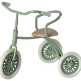 Abri a Tricycle Mouse || Green