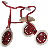 Abri a Tricycle Mouse || Red