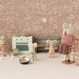 Mouse Cooking Set