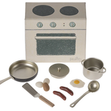 Mouse Cooking Set