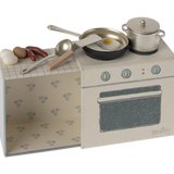 Mouse Cooking Set