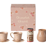 Mini Hot Chocolate Set