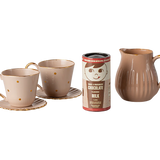 Mini Hot Chocolate Set