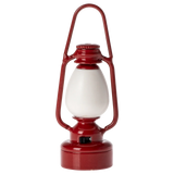 Vintage Lantern || Red