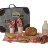 Mouse Picnic Set