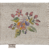 Flower Rug || Small