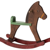 Mouse Rocking Horse