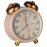 Mouse Alarm Clock || Powder