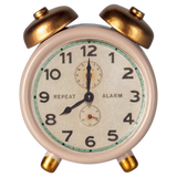 Mouse Alarm Clock || Powder