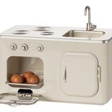 Miniature Kitchen