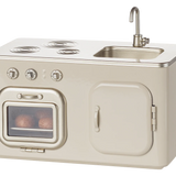 Miniature Kitchen