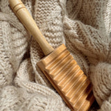 Wooden Musical Ruble