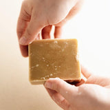 Natural Bar Soap || Forest Bathing