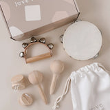 Little Love Music Set