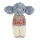 Happy Go Lucky Doll || Elephant
