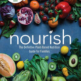 Nourish
