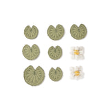 Washable Rug || Swan Lake