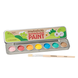 Watercolor Paint Set || 7 Colors